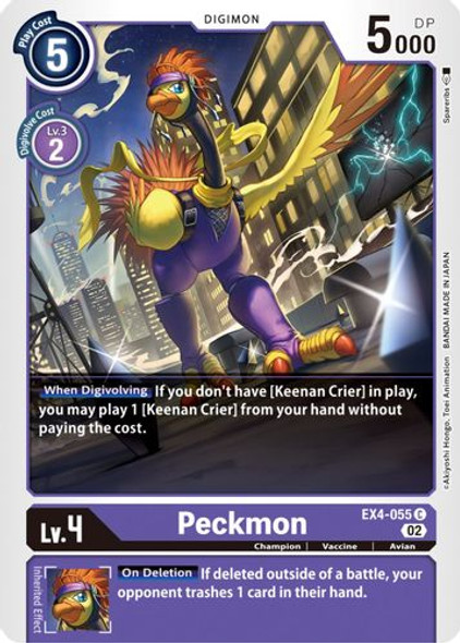 EX04-055C Peckmon