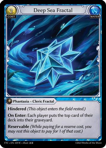 TCGs - Grand Archive - Grand J Games