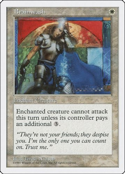 5ED-013C Brainwash