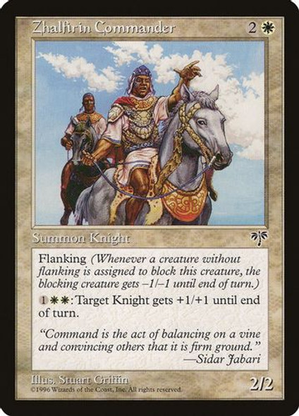 MIR-049U Zhalfirin Commander