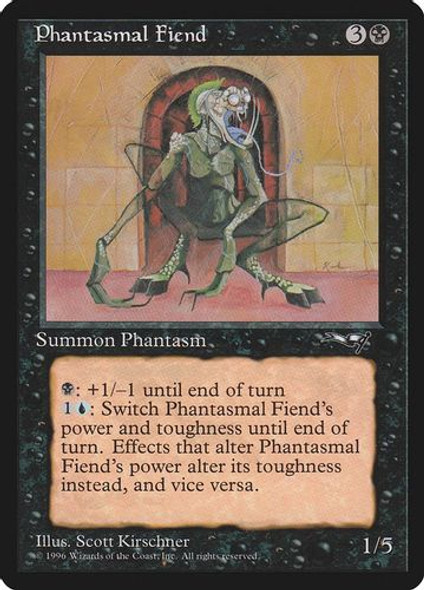 ALL-057AC Phantasmal Fiend (Doorway)
