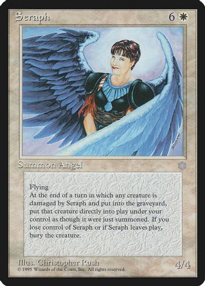 ICE-051R Seraph