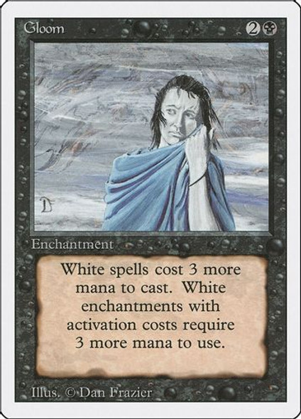 3ED-113U Gloom