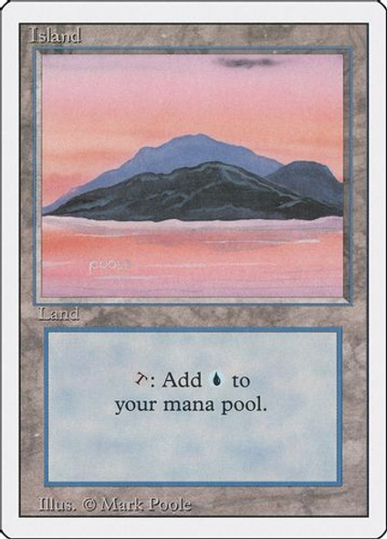 3ED-289L Island