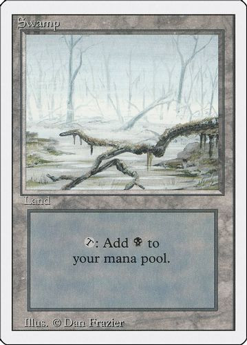 3ED-299L Swamp