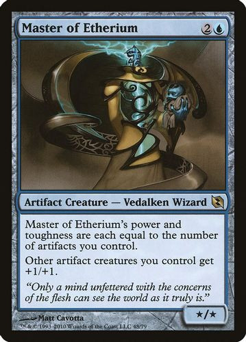 DDF-048R Master of Etherium