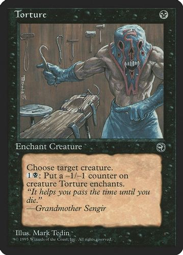 HML-059C Torture
