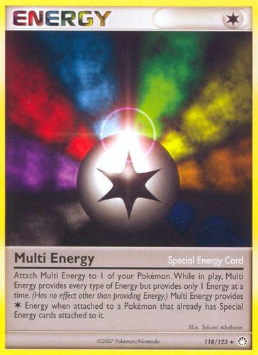 DP02-MT-118/123R Multi Energy