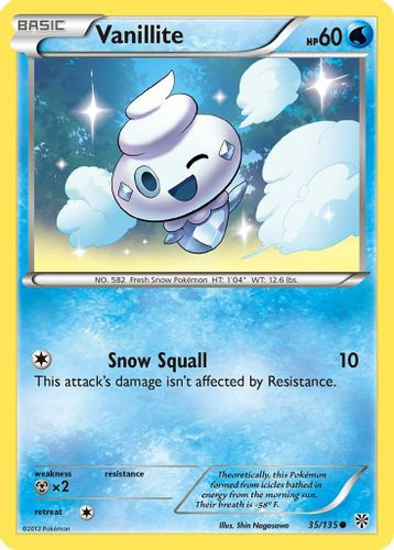 BW08-PLS-035/135C Vanillite