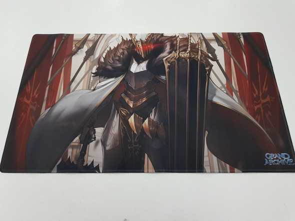 Grand Archive Playmat: Aesan Protector