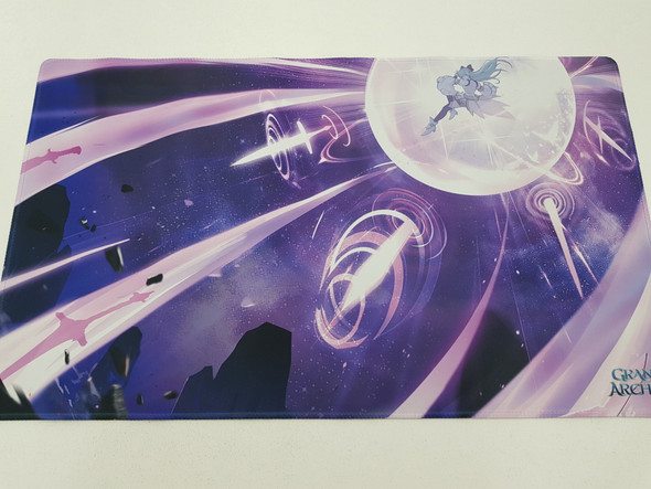 Grand Archive Playmat: Spirit Blade: Dispersion