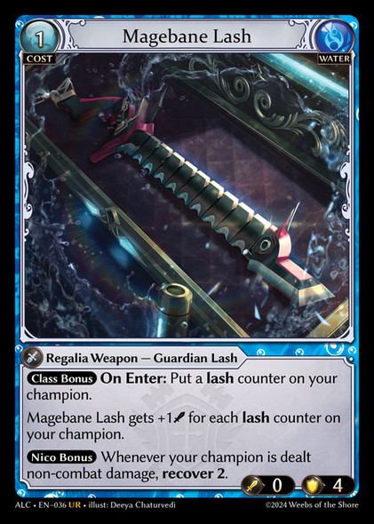 GA03-ALC1st-EN-036UR Magebane Lash