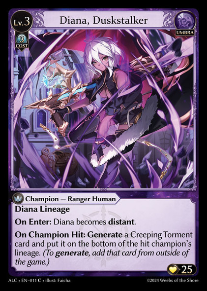 TCGs - Grand Archive - Grand Archive - Singles - Main Sets - GA03