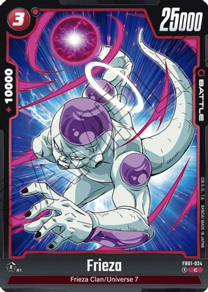 FB01-024C Frieza