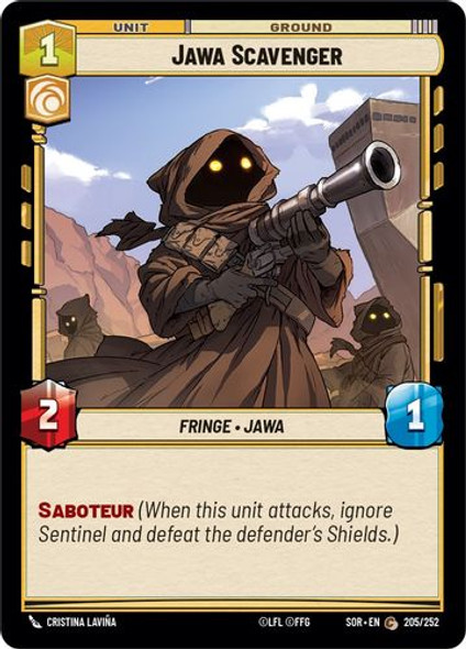 01-SOR-EN-205C Jawa Scavenger