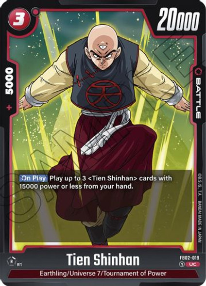 [FB02-019](UC) Tien Shinhan