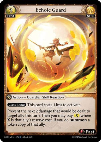 TCGs - Grand Archive - Grand Archive - Singles - Grand J Games