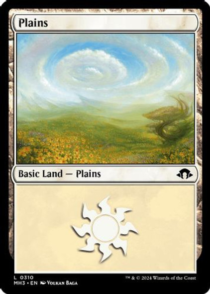 MH3-0310L Plains