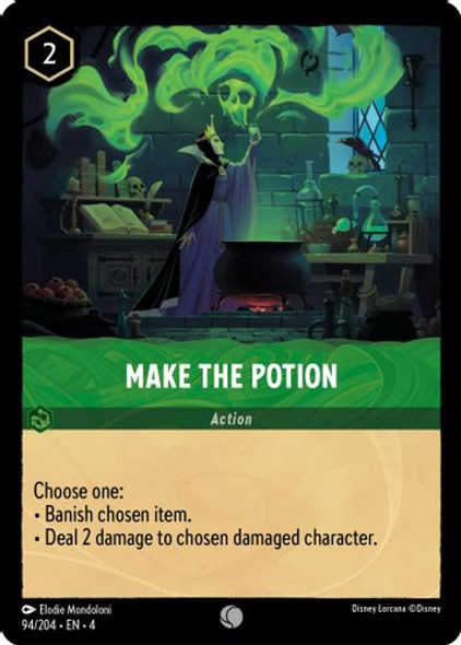 [LOR04-094/204](C) Make the Potion