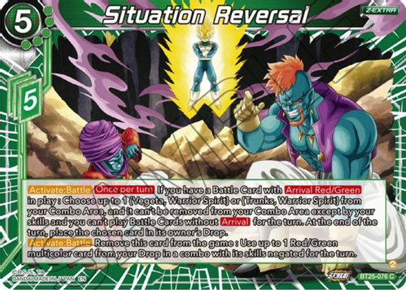 [BT25-076](C) Situation Reversal