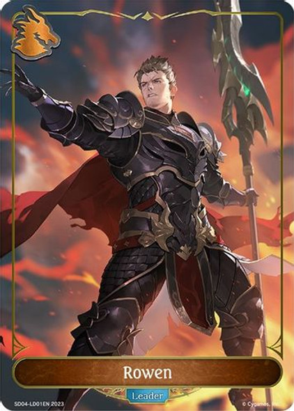 [SD04-LD01EN](LD) Rowen (Leader)