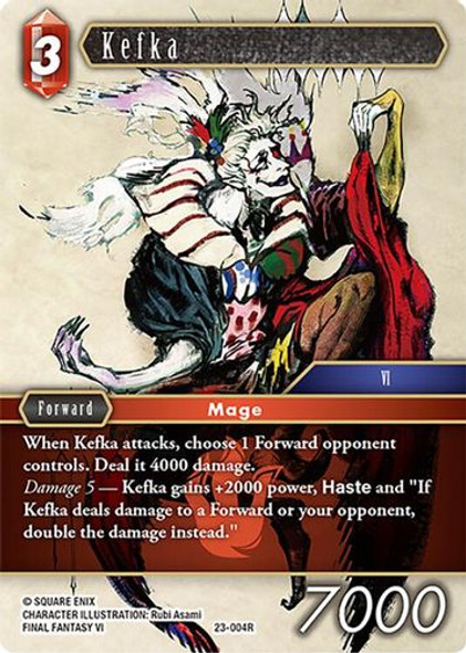 [23-004](R) Kefka