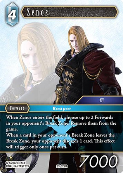 [23-029](R) Zenos