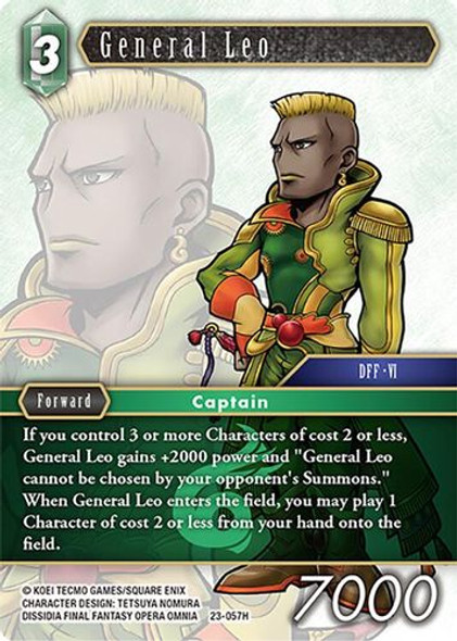 [23-057](H) General Leo