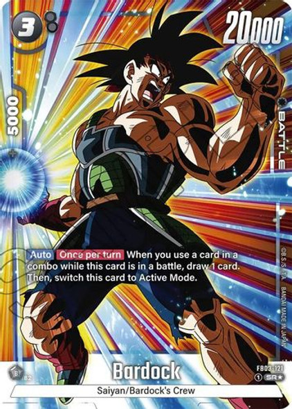 FB03-042](SR) Videl (FB-05 Alt Art) (Foil) - Grand J Games