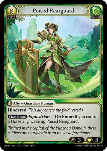 TCGs - Grand Archive - Grand J Games