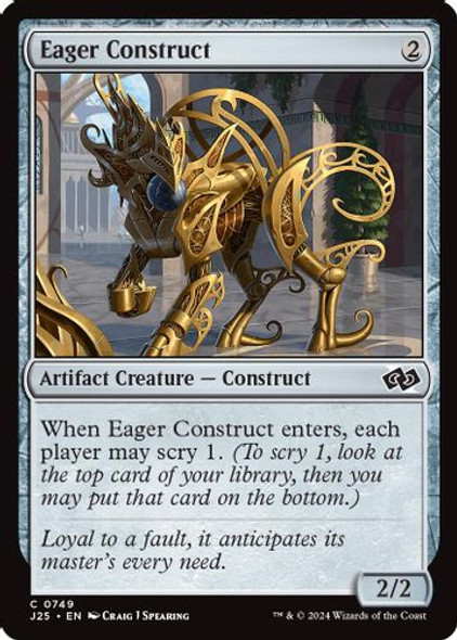 J25-0749C Eager Construct