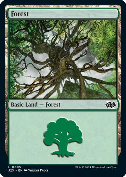 J25-0095L Forest