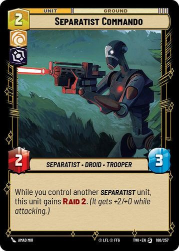 [03-TWI-EN-180](S) Separatist Commando
