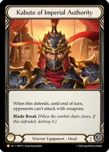 FAB15 1st][HNT-215](L) Quickdodge Flexors (Rainbow Foil) - Grand J