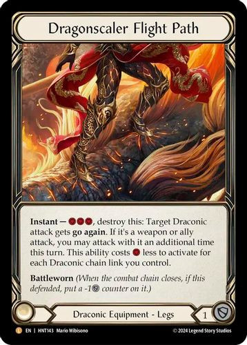 FAB15 1st][HNT-215](L) Quickdodge Flexors (Rainbow Foil) - Grand J