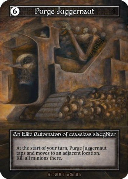 |SOR02|[BET](Elite) Purge Juggernaut {Foil}