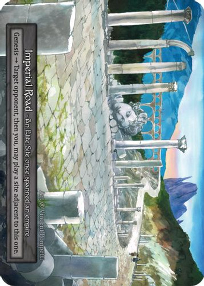 |SOR02|[BET](Elite) Imperial Road