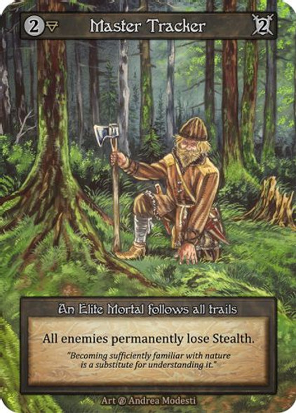 |SOR02|[BET](Elite) Master Tracker
