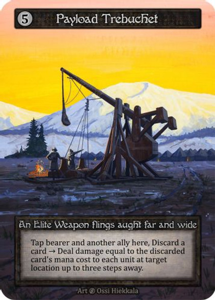 |SOR02|[BET](Elite) Payload Trebuchet