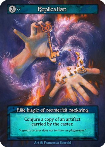 |SOR02|[BET](Elite) Replication
