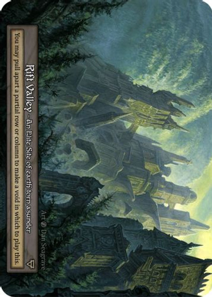 |SOR02|[BET](Elite) Rift Valley