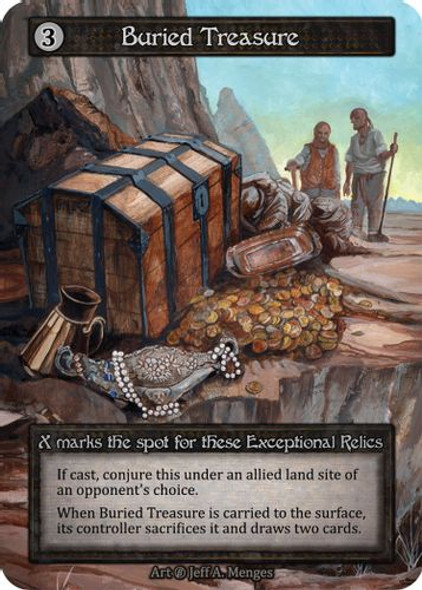|SOR02|[BET](Exceptional) Buried Treasure