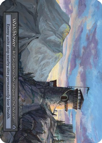 |SOR02|[BET](Exceptional) Watchtower