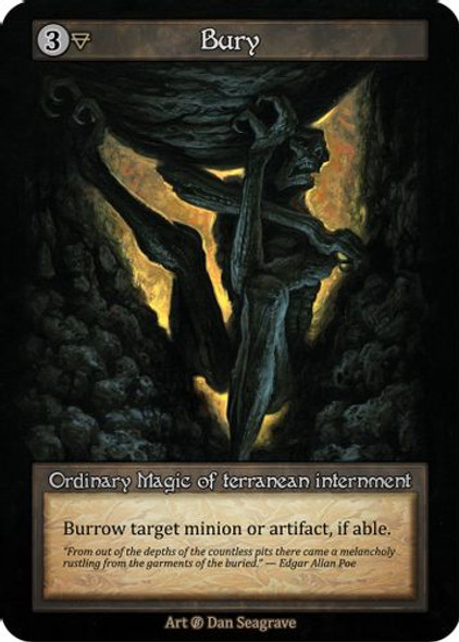 |SOR02|[BET](Ordinary) Bury