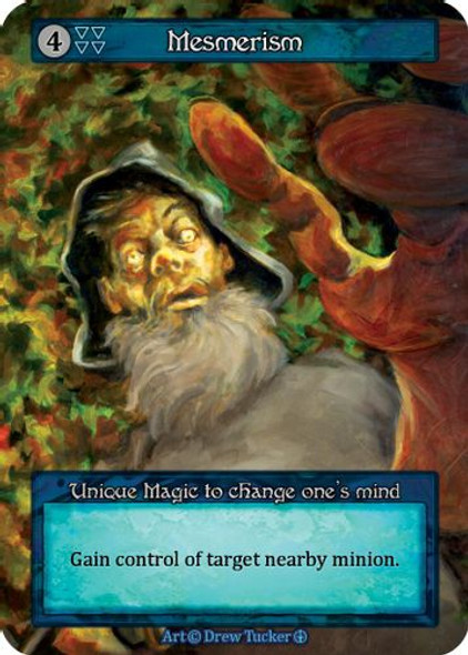 |SOR03|[ARL](Unique) Mesmerism