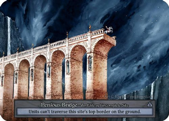 |SOR03|[ARL](Elite) Perilous Bridge