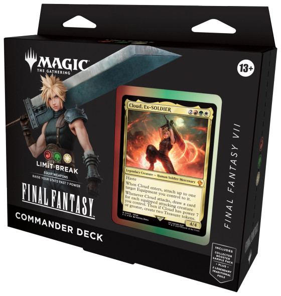 Magic The Gathering Products - Grand J Games