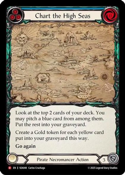 その他 Conqueror of the High Seas cold foil その他 Conqueror of the High Seas cold foil その他 Conqueror