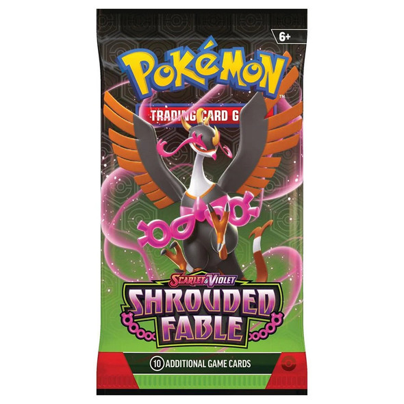 TCGs - Pokemon - Pokemon - Sealed - Grand J Games