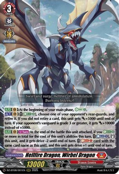 Astesice△Live カイリ(SEC)(DZ-BT08/SEC07) Cardfight!! Vanguard/[DZ-BT08] Knights 0f Rebirth]Astesice